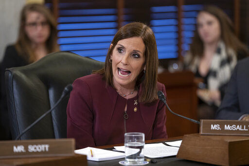 Martha McSally